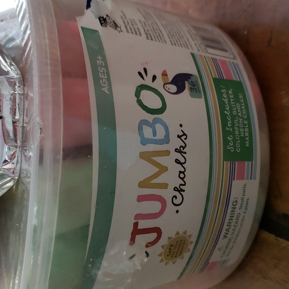 KIDS SUMMERTIME/BATHTIME BUNDLE - Picture 7 of 10